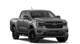 2026 Ford Ranger® External Image 5